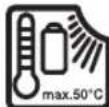 BOSCH GLI 18V-3000 Professional - Pec izlasihanas uzglabajiet sos noteikumus turpmakai izmantoisanai. - 3