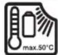 BOSCH GLI 18V-3000 Professional - Sälytä kaikki turvallisuusohjeet ja ohjetiedot tulevaa käytöä varten. - 3