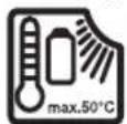 BOSCH GLI 18V-3000 Professional - 58Magyar - 1