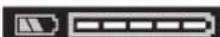 BOSCH GLI 18V-3000 Professional - Dioda LED Pojemnosc - 1