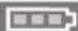 BOSCH GKS 18V-68-2 Professional - Đèn báo trạng thái nạp pin - 2