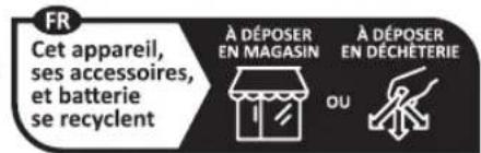 BOSCH GLT 18V-5000 Professional - Seulement pour les pays de l'UE : - 2