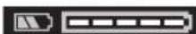 BOSCH GLT 18V-5000 Professional - LEDความจุ - 1