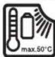 BOSCH GLT 18V-5000 Professional - Pēc izlasīšanas uzglabājiet šos noteikumus turpmākai izmantošanai. - 4