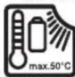 BOSCH GLT 18V-5000 Professional - Bewaar alle veiligheidsaanwijzingen en instructies voor toekomstig gebruik. - 5