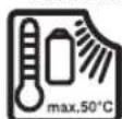 BOSCH GLT 18V-5000 Professional - | Français - 4