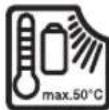 BOSCH GLT 18V-5000 Professional - Hoidke köik ohutusnöuded ja juhised edasiseks kasutamiseks hoolikalt alles. - 4