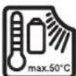 BOSCH GLT 18V-5000 Professional - | Svensk - 4