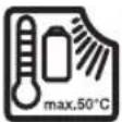 BOSCH GLT 18V-5000 Professional - 1