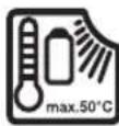 BOSCH GLT 18V-5000 Professional - Păstrați toate instrucțiunile și indicațiile de siguranță în vederea utilizărilor viitoare. - 4