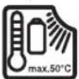 BOSCH GLT 18V-5000 Professional - Υποδείξεις ασφαλείας για φακούς - 5