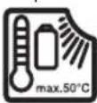BOSCH GLT 18V-5000 Professional - คำเตือนเพื่อความปลอดภัย - 5