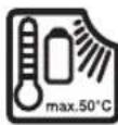 BOSCH GLT 18V-5000 Professional - Conservare tutte le avvertenze di pericolo e le istruzioni operative per ogni esigenza futura. - 4
