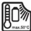 BOSCH GLT 18V-5000 Professional - 4