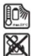 BOSCH GSS 18V-18 Professional - Thithja e jashtme (shih figuren J) - 1