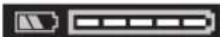 BOSCH GSS 18V-18 Professional - Lysdiode Kapasitet - 1