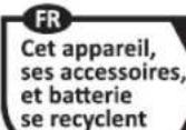 BOSCH GSS 18V-18 Professional - Valable uniquement pour la France : - 2