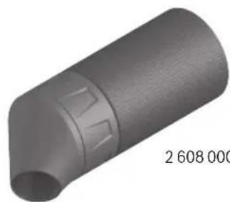 BOSCH GSS 18V-18 Professional - psJJI cJI JbA dIuS1 - 3
