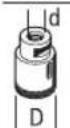 BOSCH GWS18V-11PS Professional - Español - 22
