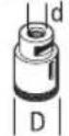 BOSCH GWS18V-11PS Professional - ^-1 [m/s] - 32