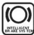 BOSCH GWS18V-11PS Professional - Run-out brake - 1