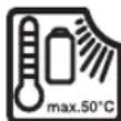 BOSCH GWS18V-11PS Professional - Spesielle sikkerhetsanvisninger for stålbørsting: - 2