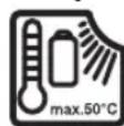 BOSCH GWS18V-11PS Professional - Ekstra sikkerhedsanvisninger - 4