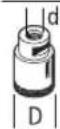 BOSCH GWS18V-11PS Professional - -1] [m/s] - 7