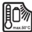 BOSCH GWS18V-11PS Professional - Papildomos saugos nuorodos - 4