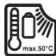 BOSCH GWS18V-11PS Professional - Aanvullende veiligheidsaanwijzingen - 4
