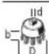 BOSCH GWS18V-11PS Professional - ^-1 [m/s] - 15