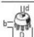 BOSCH GWS18V-11PS Professional - Español - 26