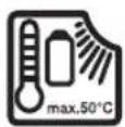 BOSCH GWS18V-11PS Professional - Käytä suojalaseja. - 3