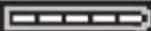 BOSCH GWS18V-11PS Professional - Индикатор за акумулаторната батерия - 4