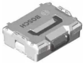 BOSCH GWS18V-11PS Professional - | Hrvatski - 3