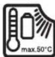 BOSCH GWS18V-11PS Professional - Ek güvenlik talimatı - 4