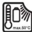 BOSCH GWS18V-11PS Professional - Дополнительные указания по технике безопасности - 4