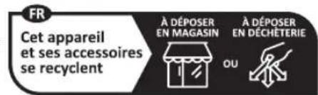 BOSCH GPO 14-180 S Professional - Valable uniquement pour la France : - 2
