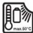 BOSCH GLI18V-1500 Professional - Υποδείξεις ασφαλείας για φακούς - 4