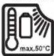 BOSCH GLI18V-1500 Professional - Aydınlatmalar için güvenlik uyarıları - 4