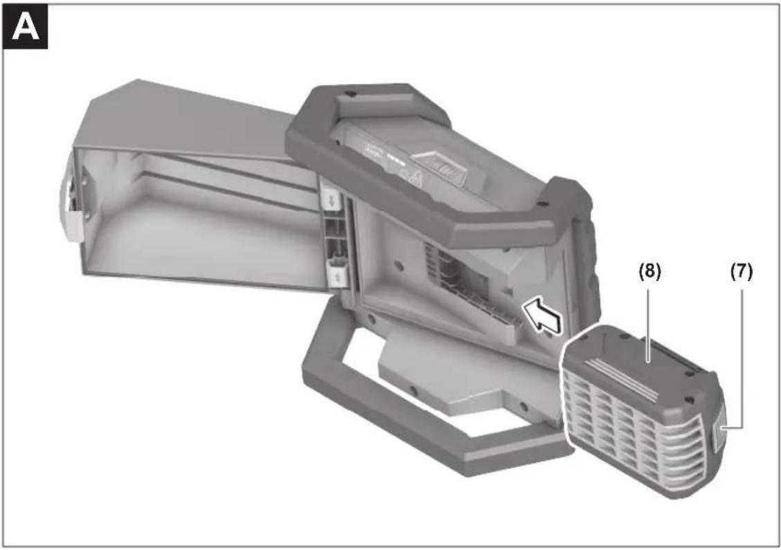 BOSCH GLI18V-1500 Professional - 4