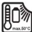 BOSCH GLI18V-1500 Professional - Сохраняйте эти инструкции и указания для будущего использования. - 3
