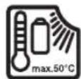 BOSCH GLI18V-1500 Professional - Borttagning av batteri - 3
