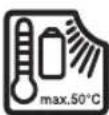 BOSCH GLI18V-1500 Professional - Należy starannie przechowywać wszystkie wskazówki dotyczące bezpieczeństwa i zalecenia dla dalszego zastosowania. - 3