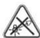 BOSCH GLI18V-1500 Professional - Save all warnings and instructions for future reference. - 3