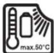 BOSCH GLI18V-1500 Professional - Păstrați toate instrucțiunile și indicațiile de siguranță în vederea utilizărilor viitoare. - 2