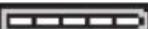 BOSCH GLI18V-1500 Professional - Indicador del estado de carga del acumulador - 4