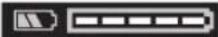 BOSCH GLI18V-5000 Professional - Φωτοδίοδος (LED) Χωρητικότητα - 1