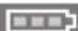 BOSCH GLI18V-5000 Professional - Akun lataustilan näyttö 18 V:n akussa - 2