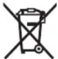BOSCH GLI18V-5000 Professional - Bortskaffelse - 1